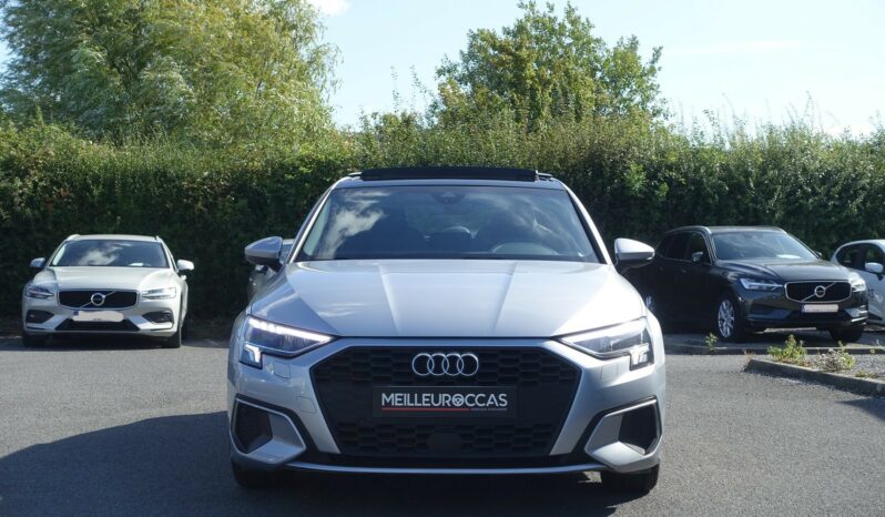 AUDI A3 SPORTBACK 30 TDI 116 CH complet