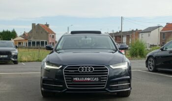 AUDI A6 V6 AVANT 3.0L TDI S-TRONIC 272 CH QUATTRO  S-LINE complet