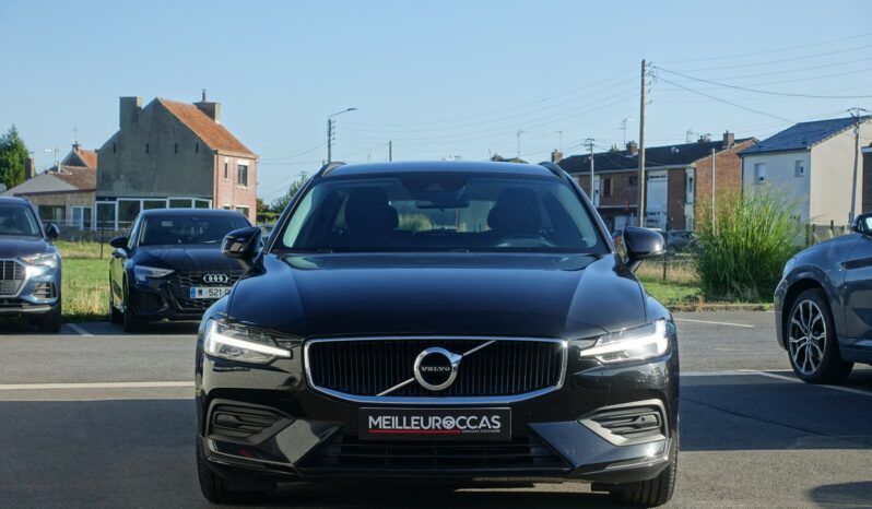 VOLVO V 60 D3 2.0 L GEARTRONIC 150CH complet
