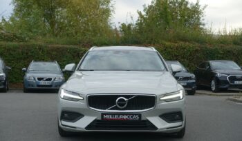 VOLVO V 60 D3 2.0 L 150CH  MOMENTUM complet