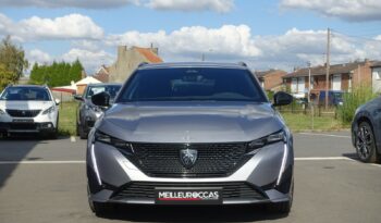 NOUVELLE PEUGEOT 308 SW 1.5 L BLUEHDI EAT8 130 CH  GT complet