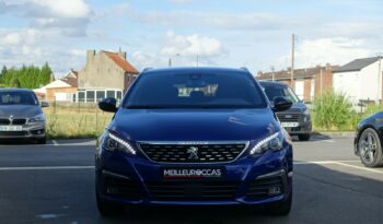 PEUGEOT 308 SW 1.5 L BLUEHDI 130 CH EAT8  GT LINE complet