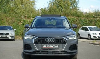 AUDI Q3 35 TFSI S-TRONIC 150 CH MHEV complet