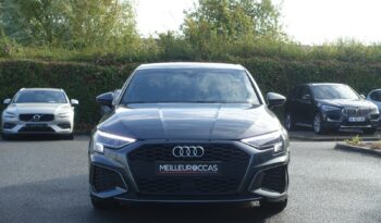 AUDI A3 SPORTBACK 35 TDI S-TRONIC 150 CH S-LINE complet