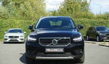 VOLVO XC 40 D3 2.0 L GEARTRONIC 150CH MOMENTUM complet