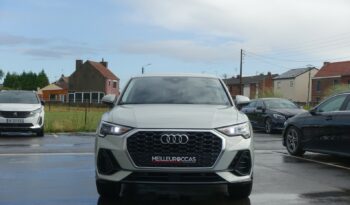 AUDI Q3 SPORTBACK 45 TFSI E S-TRONIC 245 CH HYBRIDE RECHARGEABLE complet