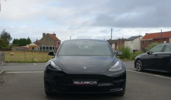 TESLA MODEL 3 LONG RANGE DUAL MOTOR AWD ( Grande autonomie ) complet