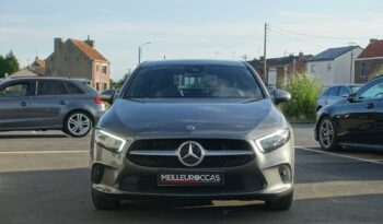 MERCEDES CLASSE A 250 E 8G-DCT 262 CH HYBRIDE RECHARGEABLE 8G-DCT complet