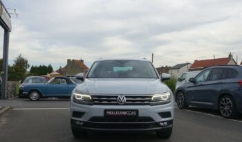 VOLKSWAGEN TIGUAN 1.4L TSI  HIGHLINE complet
