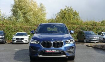 BMW X1 16 DA S-DRIVE complet