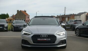 AUDI A5 SPORTBACK 35 TDI S-TRONIC MHEV 163 CH complet