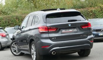 BMW X1 25EA HYBRIDE RECHARGEABLE 220 CH X-DRIVE BVA complet