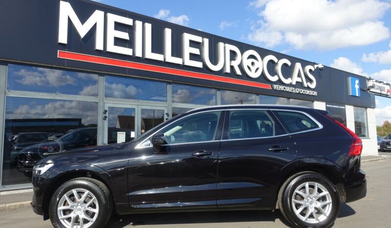 VOLVO XC 60 D3 2.0 L 150CH MOMENTUM complet