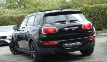 MINI CLUBMAN One D 116 CH 5 PORTES 5 PLACES complet