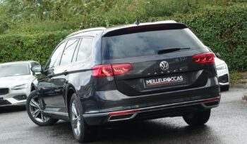 VOLKSWAGEN PASSAT SW 1.6 L TDI DSG7 120 CV ( break ) complet