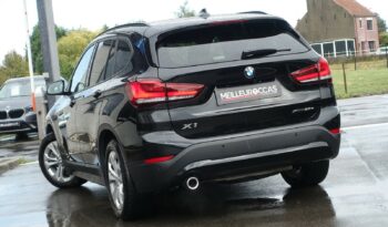 BMW X1 25EA HYBRIDE RECHARGEABLE 220 CH X-DRIVE BVA complet