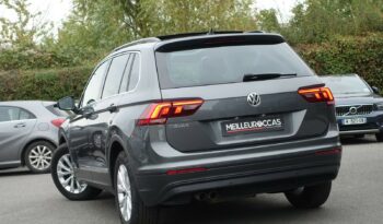 VOLKSWAGEN TIGUAN 2.0L TDI 150 CH  CONFORTLINE complet