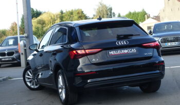 AUDI A3 35 TDI SPORTBACK S-TRONIC 150 CH complet