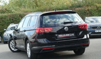 VOLKSWAGEN PASSAT SW 1.6 L TDI DSG7 120 CV ( break ) complet