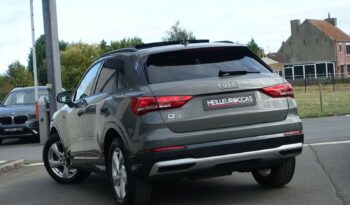 AUDI Q3 35 TDI 150 CH S-TRONIC complet