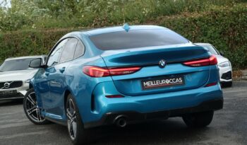 BMW 216 DA GRANCOUPE DKG SERIE 2 BVA  PACK M complet