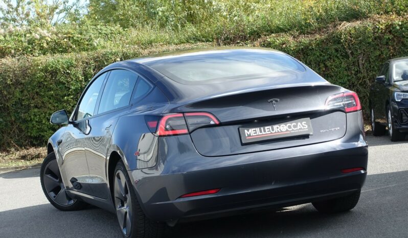 TESLA MODEL 3 LONG RANGE DUAL MOTOR AWD ( Grande autonomie ) complet