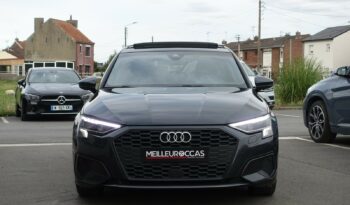 AUDI A3 35 TDI SPORTBACK S-TRONIC 150 CH complet