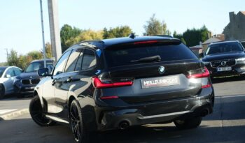 BMW 318 DA TOURING SERIE 3 150 CH BVA ( 318D ) PACK M complet