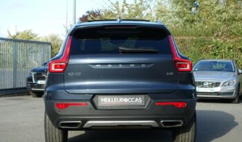 VOLVO XC 40 D3 2.0 L GEARTRONIC 150CH INSCRIPTION complet
