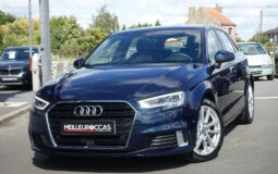 AUDI A3 SPORTBACK 35 TDI S-TRONIC 150CH