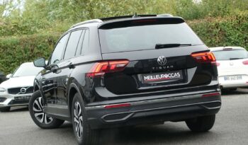 VOLKSWAGEN TIGUAN 2.0L TDI 150CH DSG  ACTIVE PHASE II complet