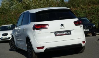 CITROËN C4 PICASSO 1.6 HDI PHASE 2 120 ch complet