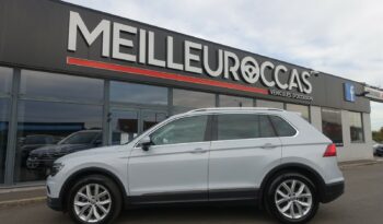 VOLKSWAGEN TIGUAN 1.4L TSI  HIGHLINE complet