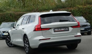 VOLVO V 60 D3 2.0 L 150CH  MOMENTUM complet
