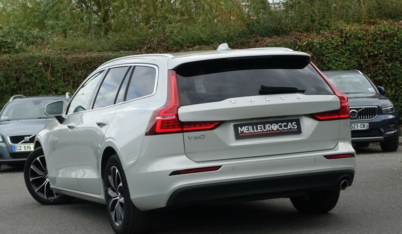 VOLVO V 60 D3 2.0 L 150CH  MOMENTUM complet