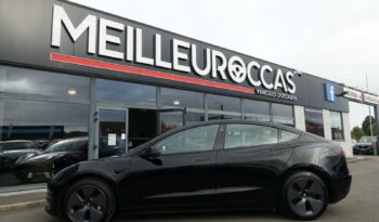 TESLA MODEL 3 LONG RANGE DUAL MOTOR AWD ( Grande autonomie ) complet