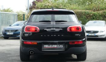 MINI CLUBMAN One D 116 CH 5 PORTES 5 PLACES complet