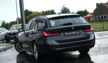 BMW 318 DA TOURING DKG SERIE 3 BVA complet