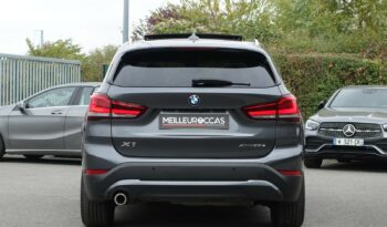 BMW X1 25EA HYBRIDE RECHARGEABLE 220 CH X-DRIVE BVA complet