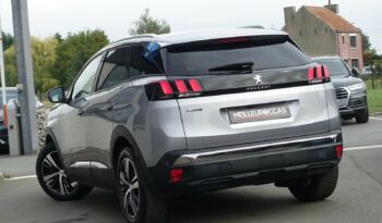 PEUGEOT 3008 1.5 BLUEHDI EAT8 130 CH ALLURE complet