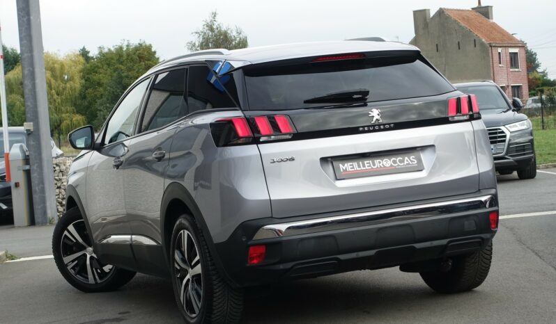 PEUGEOT 3008 1.5 BLUEHDI EAT8 130 CH ALLURE complet