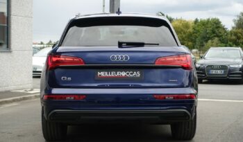 AUDI Q5 50 TFSI E 299 CH QUATTRO S-TRONIC HYBRIDE complet