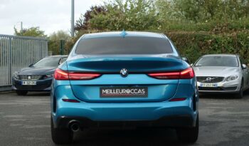 BMW 216 DA GRANCOUPE DKG SERIE 2 BVA  PACK M complet