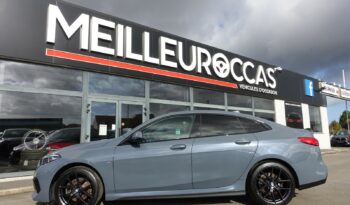 BMW 216 DA GRANCOUPE DKG SERIE 2 BVA  PACK M complet
