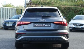 AUDI A3 SPORTBACK 35 TDI S-TRONIC 150 CH S-LINE complet