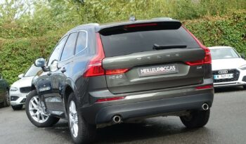 VOLVO XC 60 D4 2.0 L GEARTRONIC 163CH MOMENTUM complet