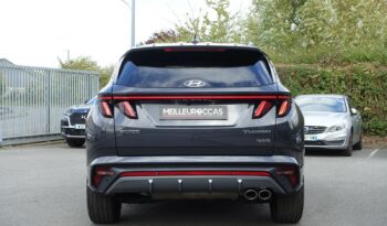 HYUNDAI TUCSON 1.6 T-GDI 230ch HYBRIDE FINITION N-LINE complet