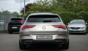 MERCEDES CLASSE CLA 180D SHOOTING BRAKE 7G-Dct complet