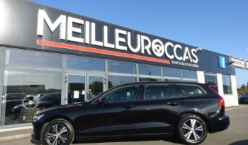 VOLVO V 60 D3 2.0 L GEARTRONIC 150CH complet