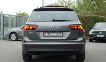 VOLKSWAGEN TIGUAN 2.0L TDI 150 CH  CONFORTLINE complet